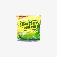 Butter mint sweet 40pcs x 2
